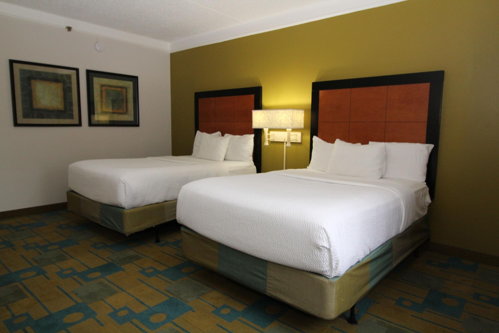 La Quinta By Wyndham St. Pete-Clearwater Airport Exterior foto