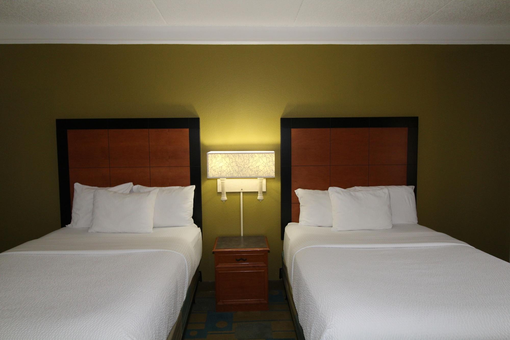 La Quinta By Wyndham St. Pete-Clearwater Airport Exterior foto