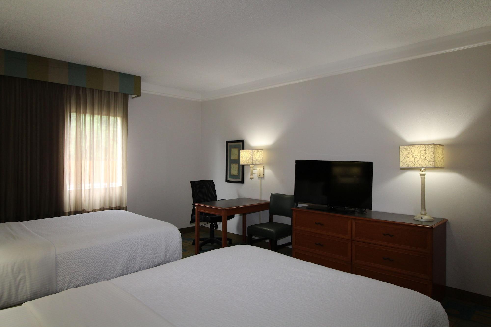 La Quinta By Wyndham St. Pete-Clearwater Airport Exterior foto