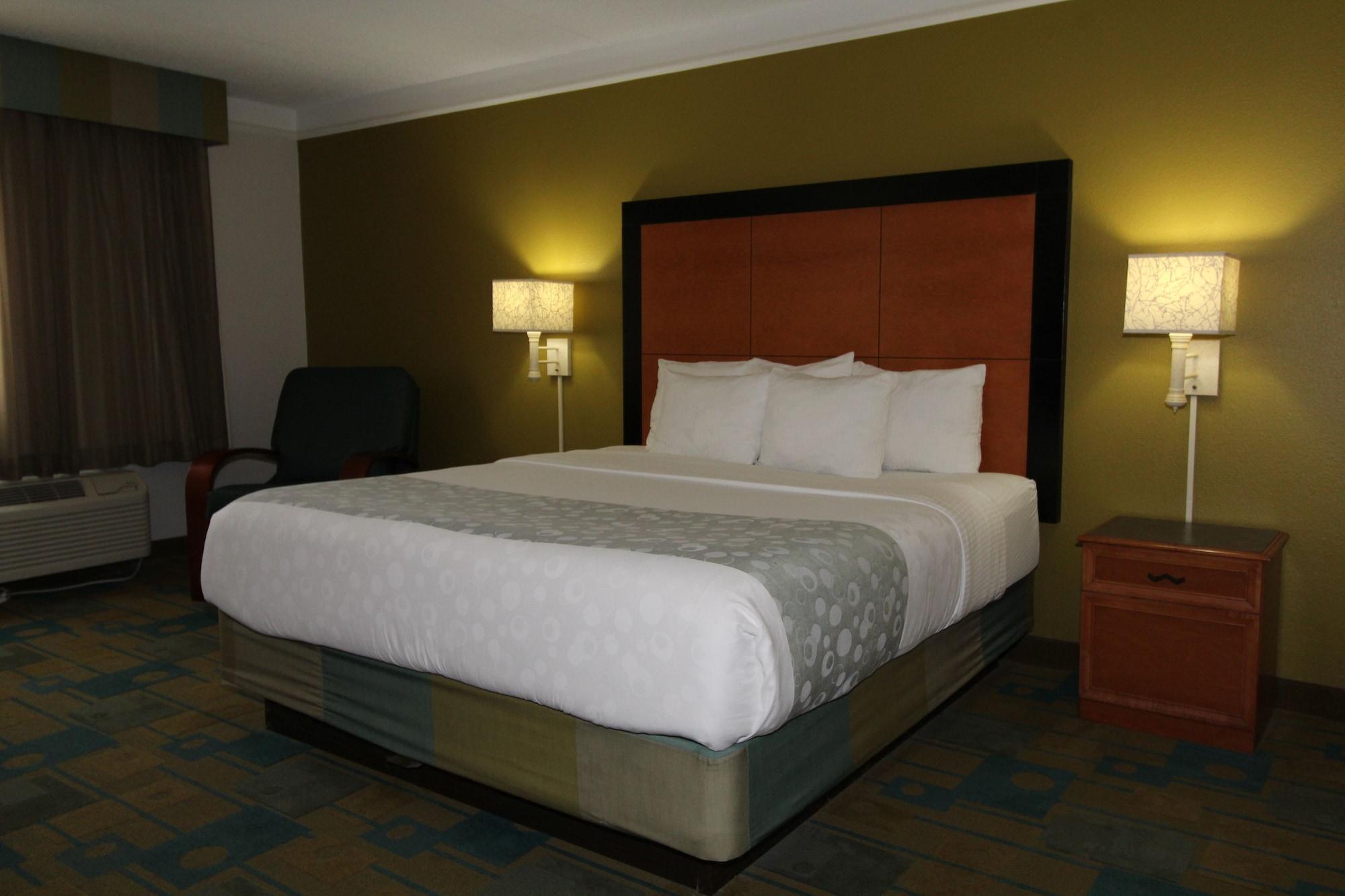 La Quinta By Wyndham St. Pete-Clearwater Airport Exterior foto