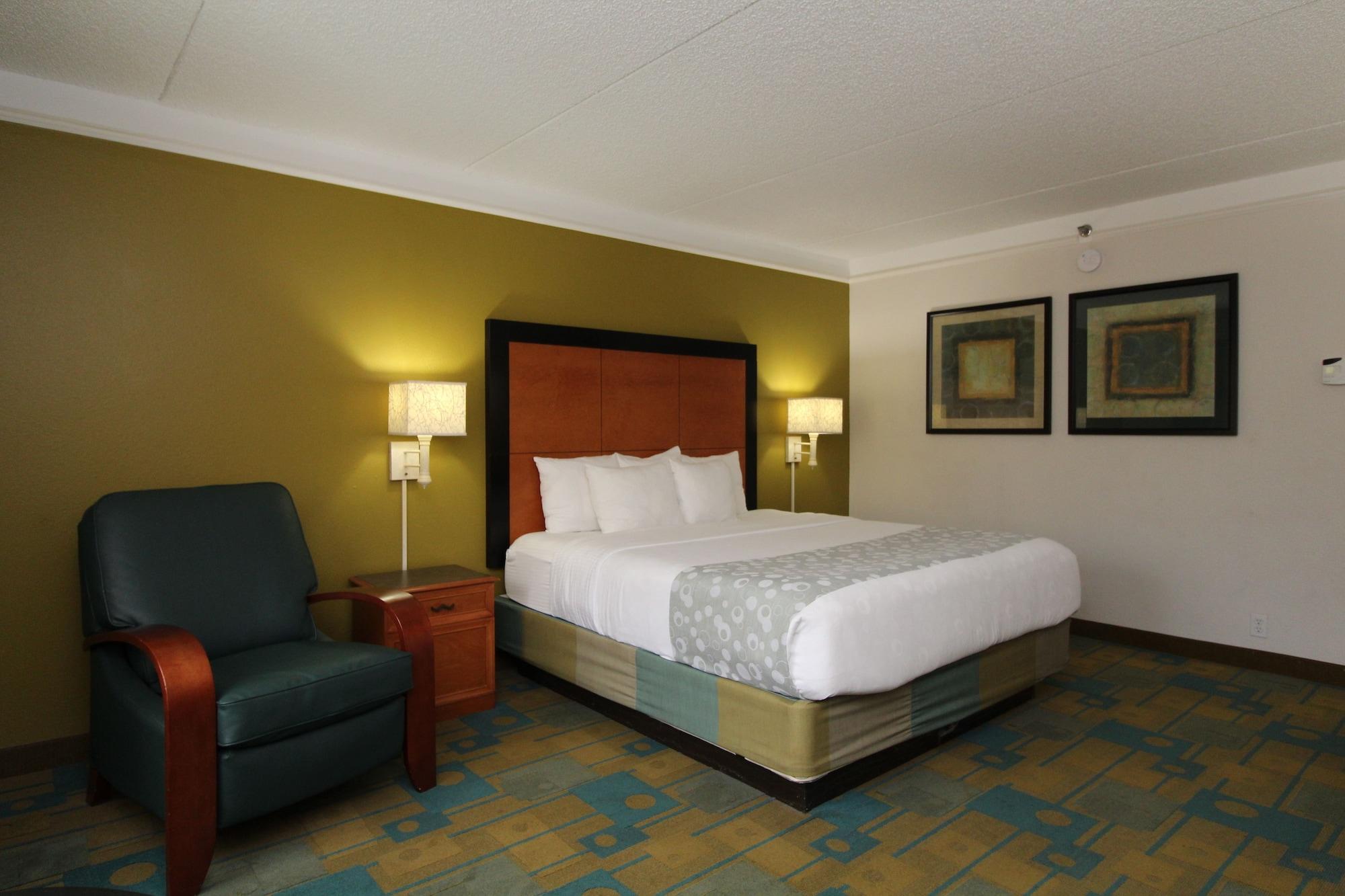 La Quinta By Wyndham St. Pete-Clearwater Airport Exterior foto