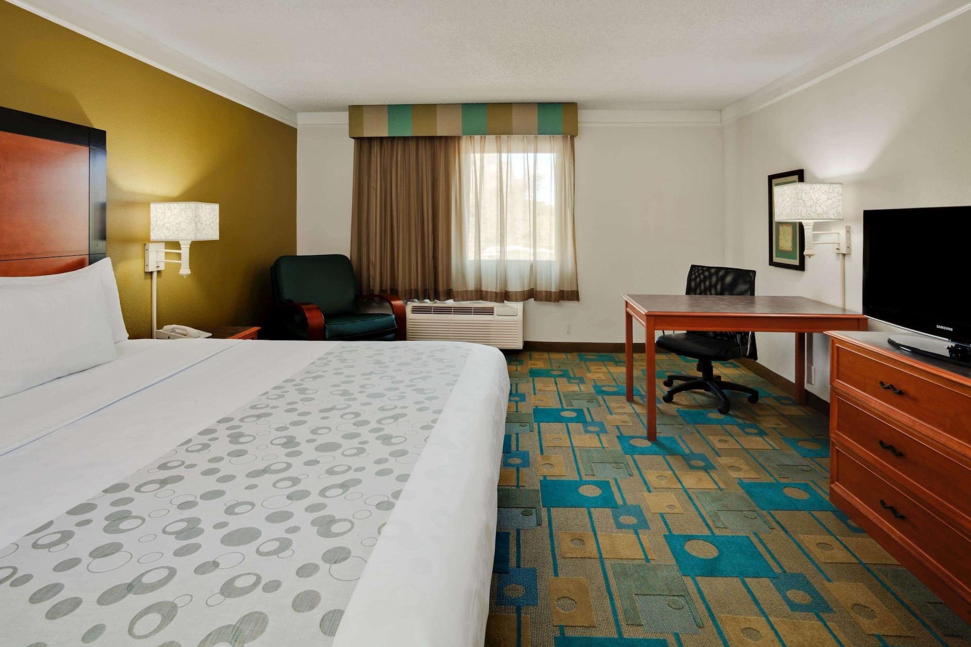 La Quinta By Wyndham St. Pete-Clearwater Airport Exterior foto