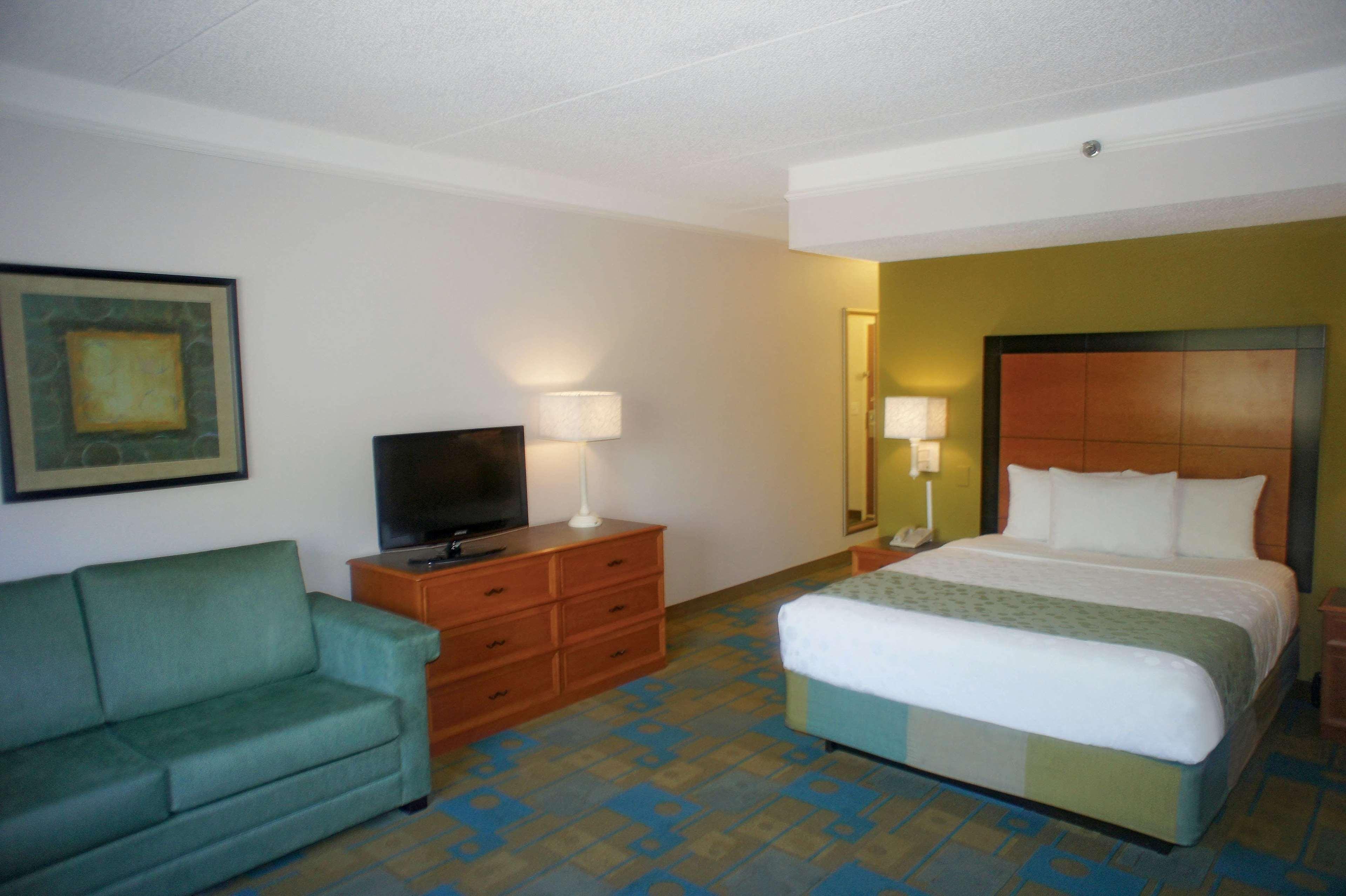 La Quinta By Wyndham St. Pete-Clearwater Airport Exterior foto