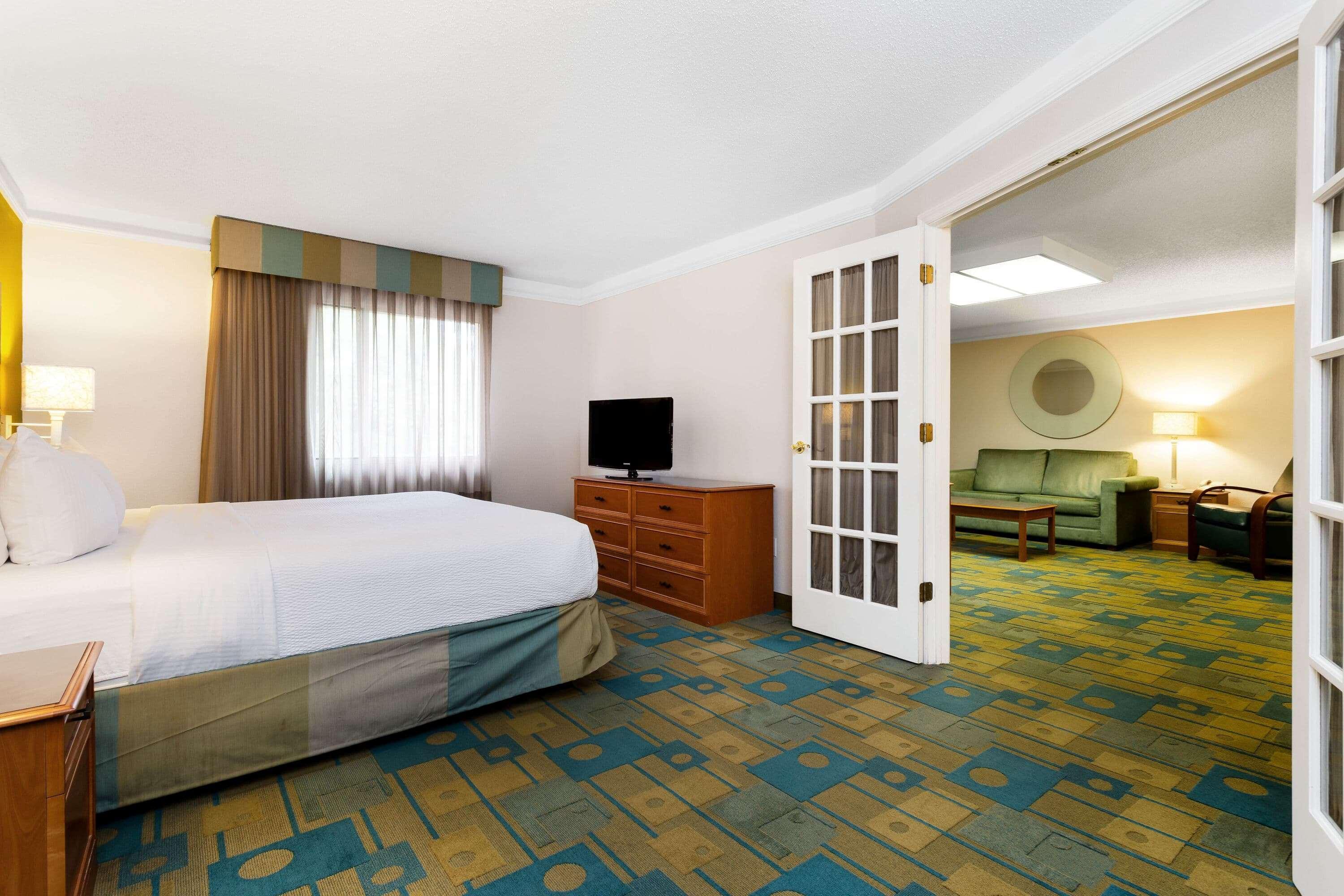La Quinta By Wyndham St. Pete-Clearwater Airport Exterior foto