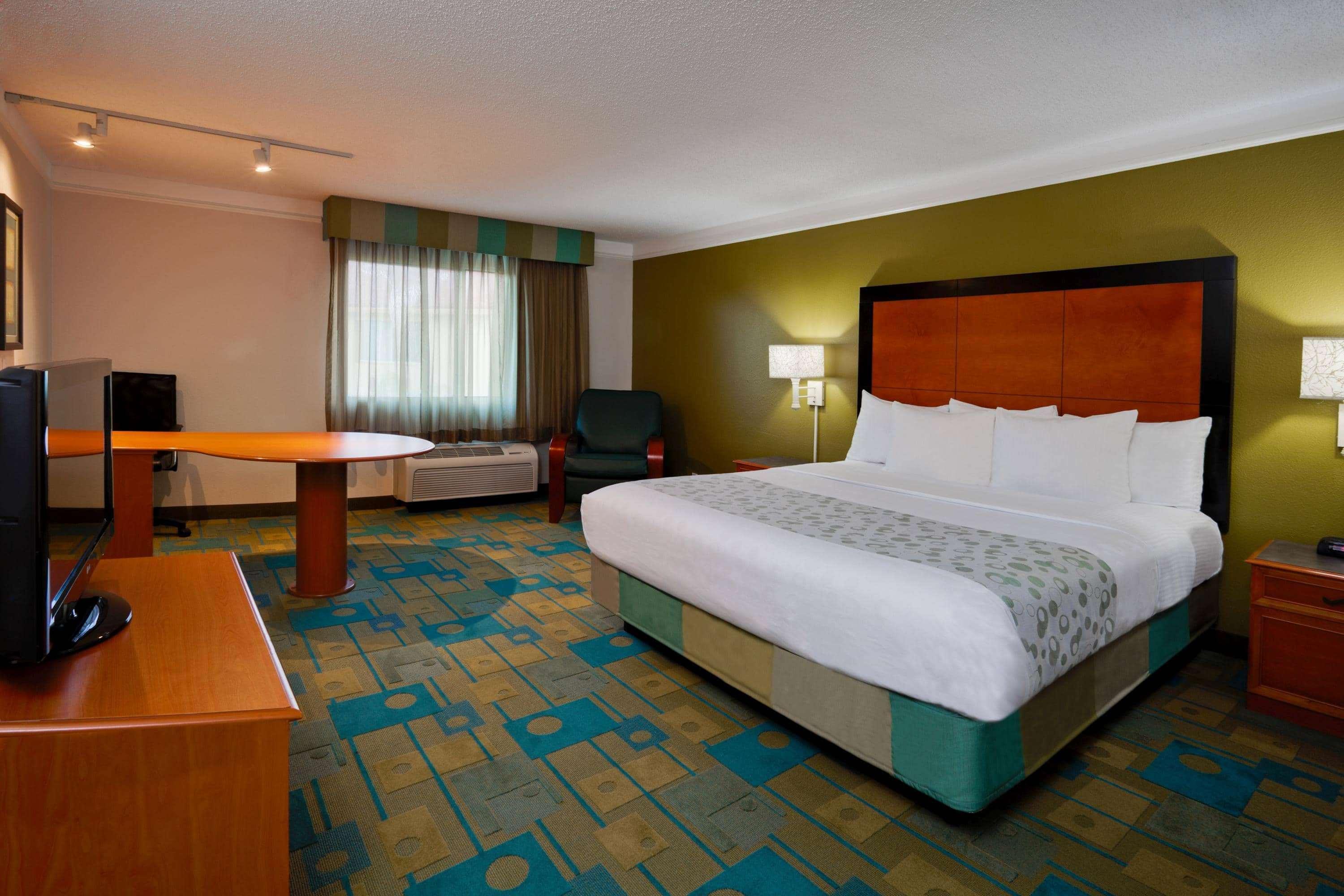 La Quinta By Wyndham St. Pete-Clearwater Airport Exterior foto