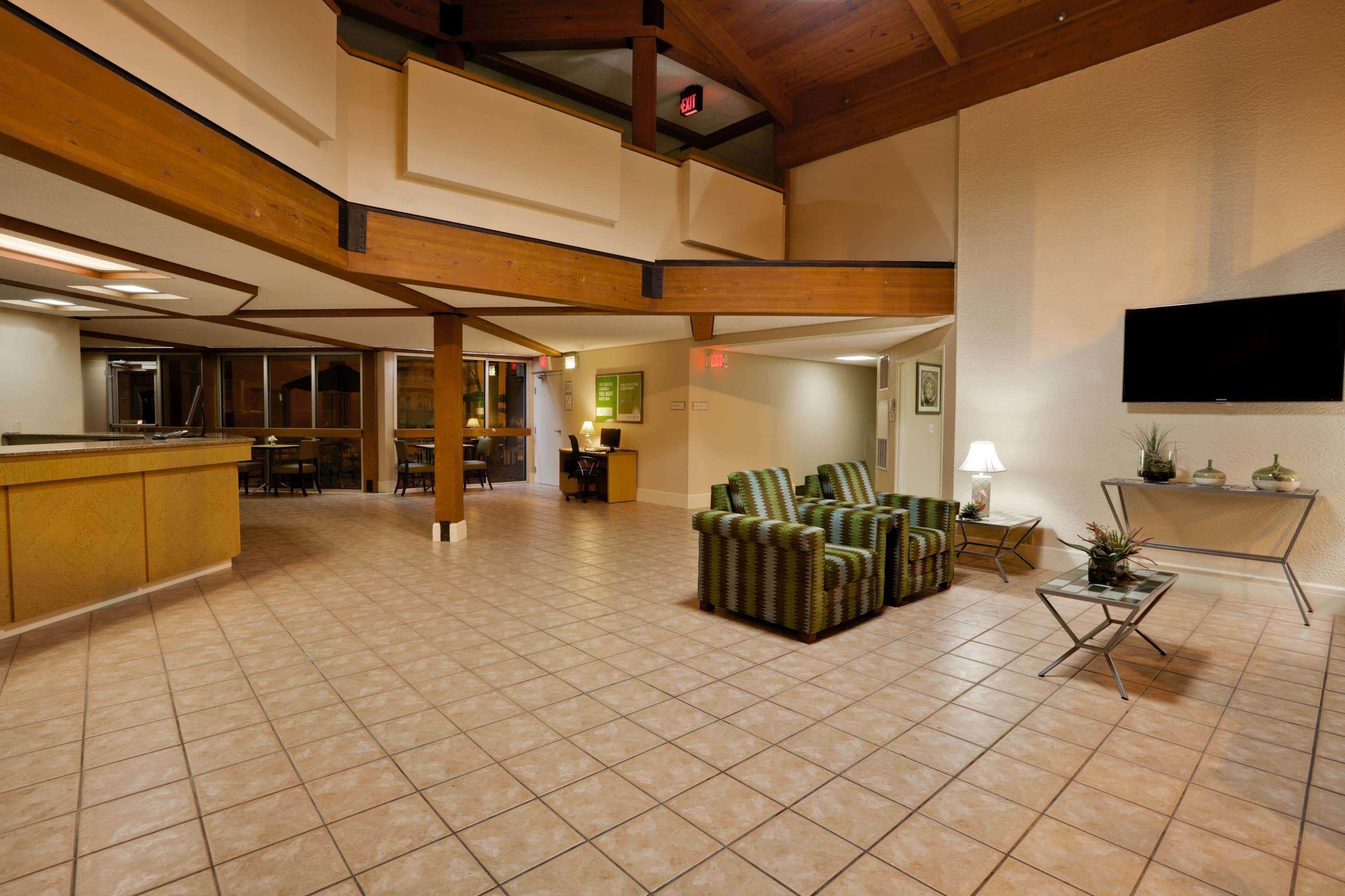 La Quinta By Wyndham St. Pete-Clearwater Airport Exterior foto