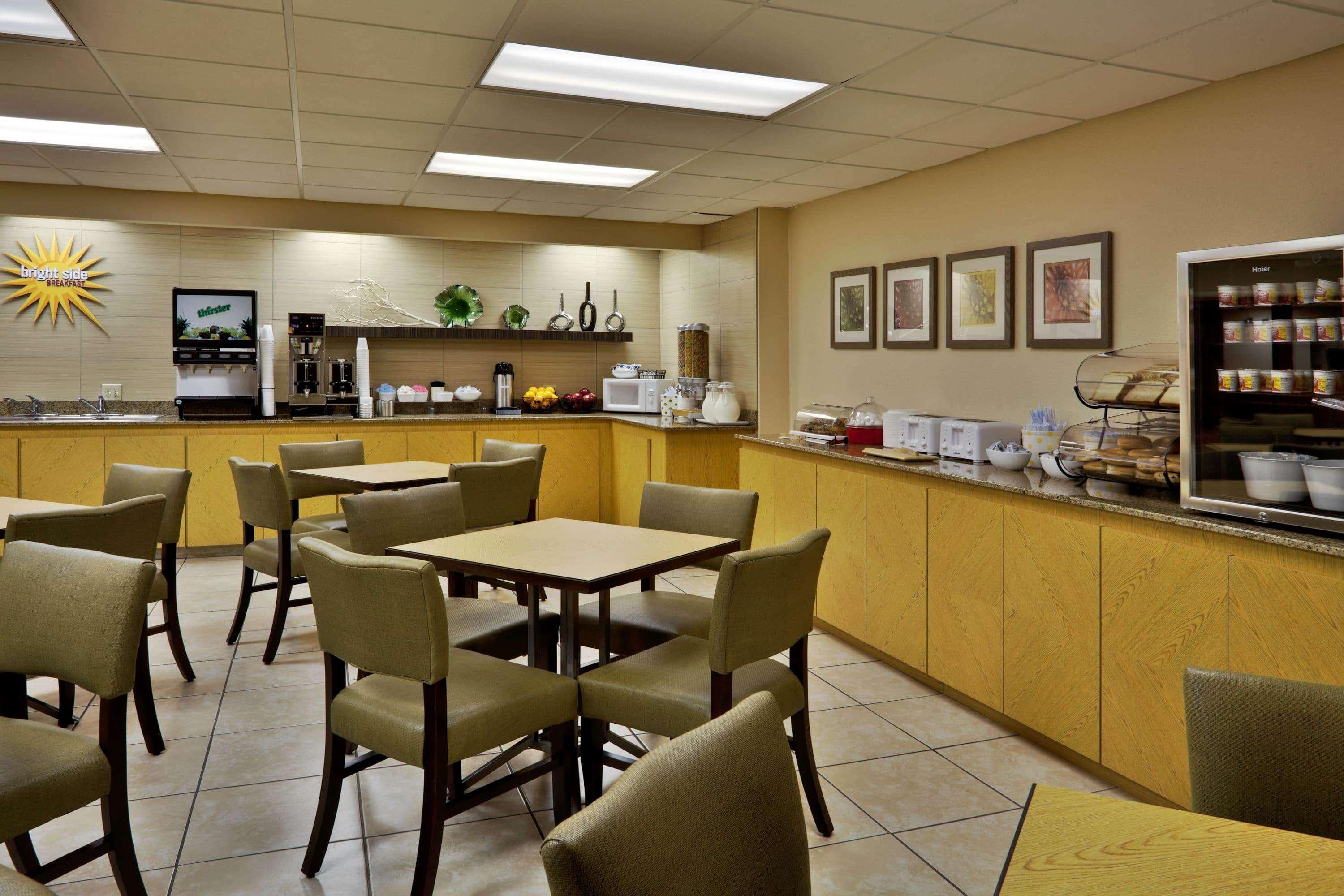 La Quinta By Wyndham St. Pete-Clearwater Airport Exterior foto