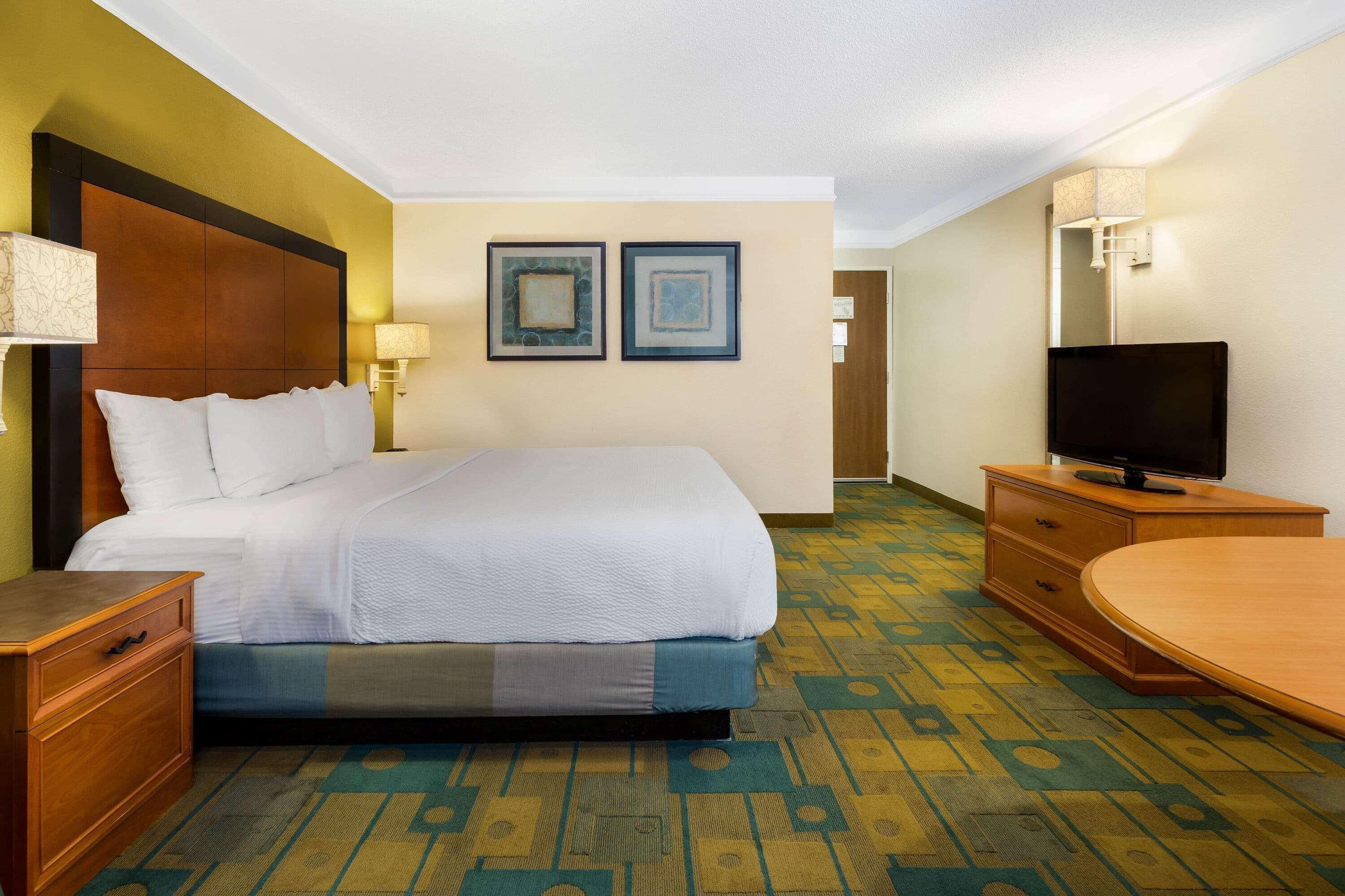 La Quinta By Wyndham St. Pete-Clearwater Airport Exterior foto