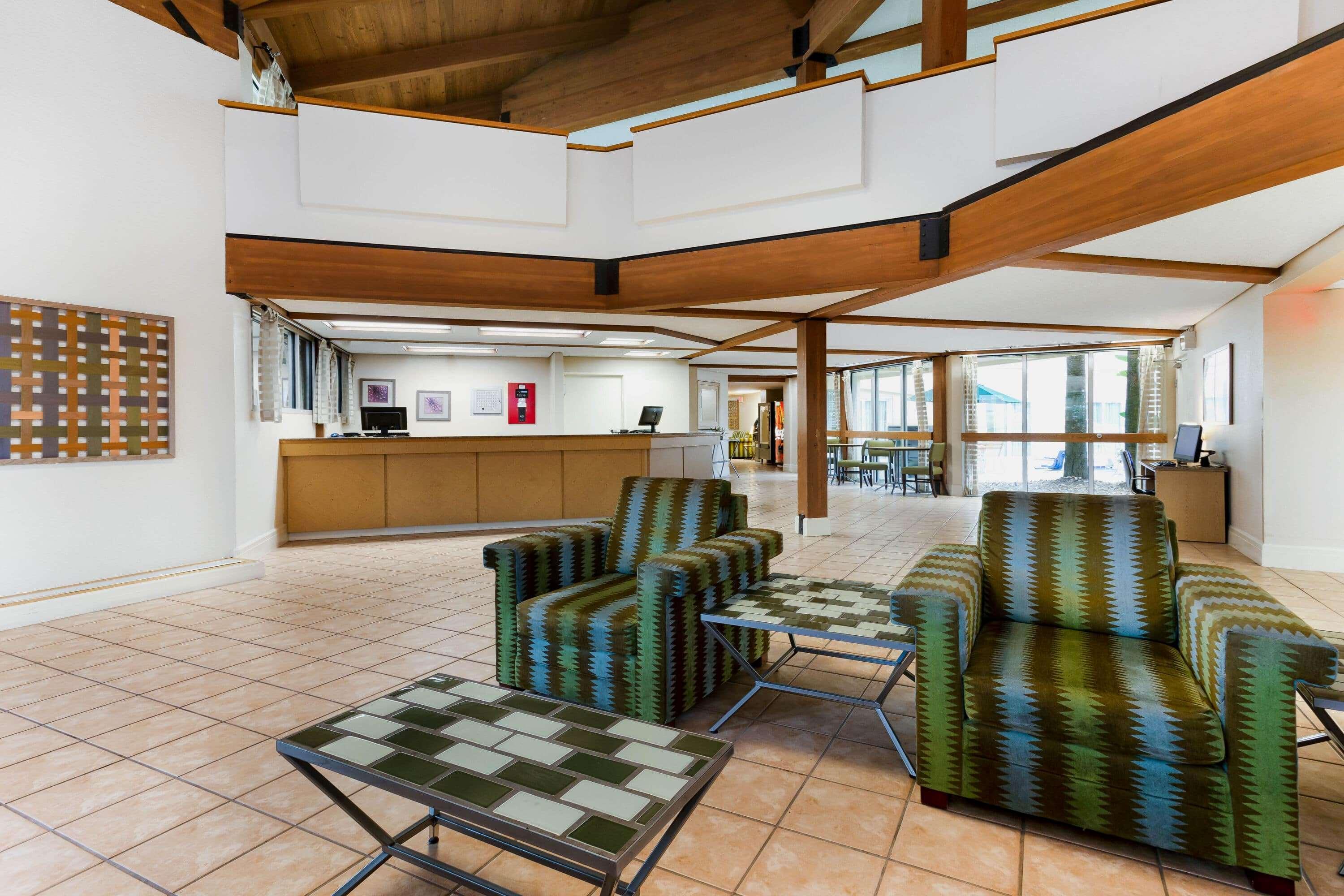 La Quinta By Wyndham St. Pete-Clearwater Airport Exterior foto