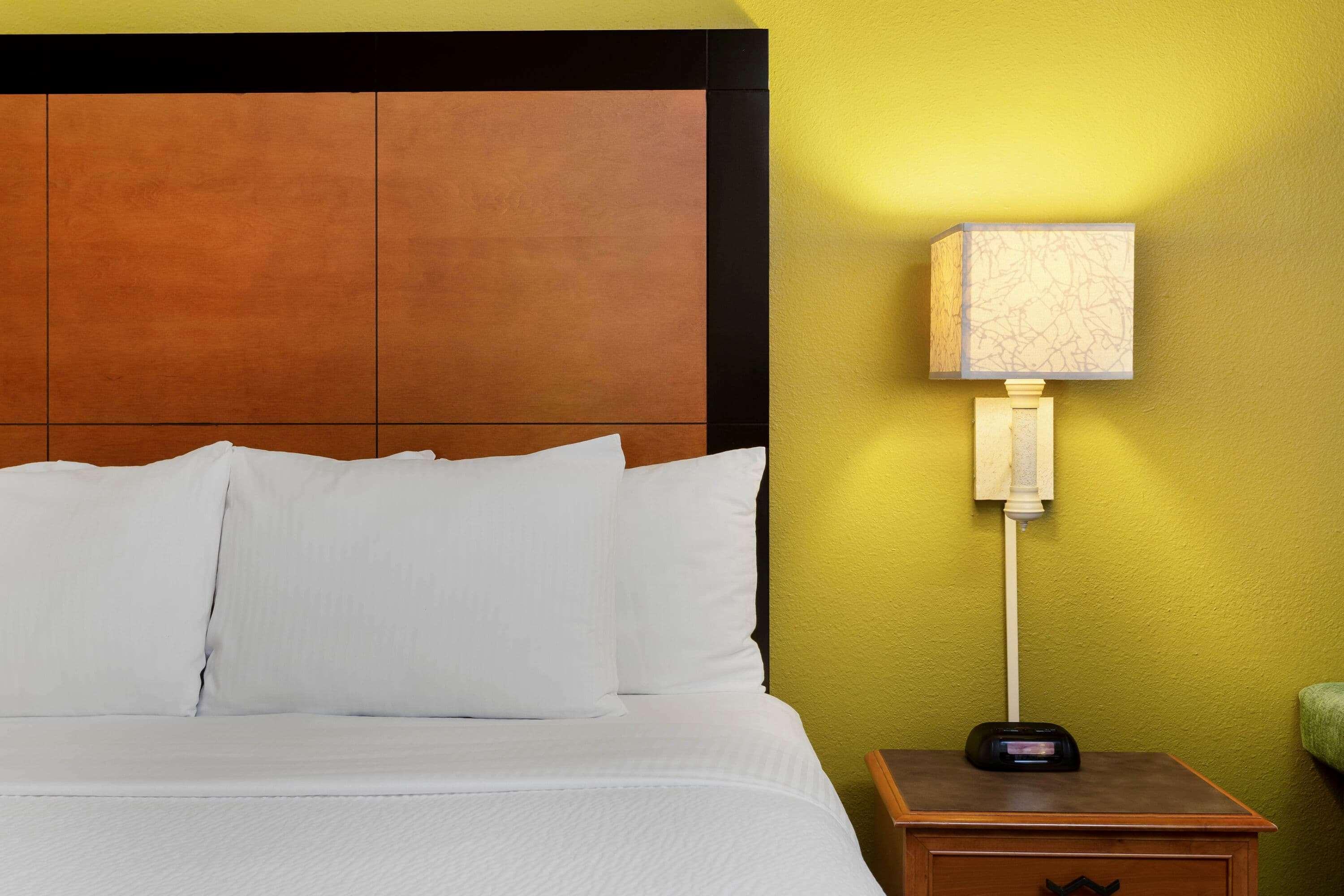 La Quinta By Wyndham St. Pete-Clearwater Airport Exterior foto