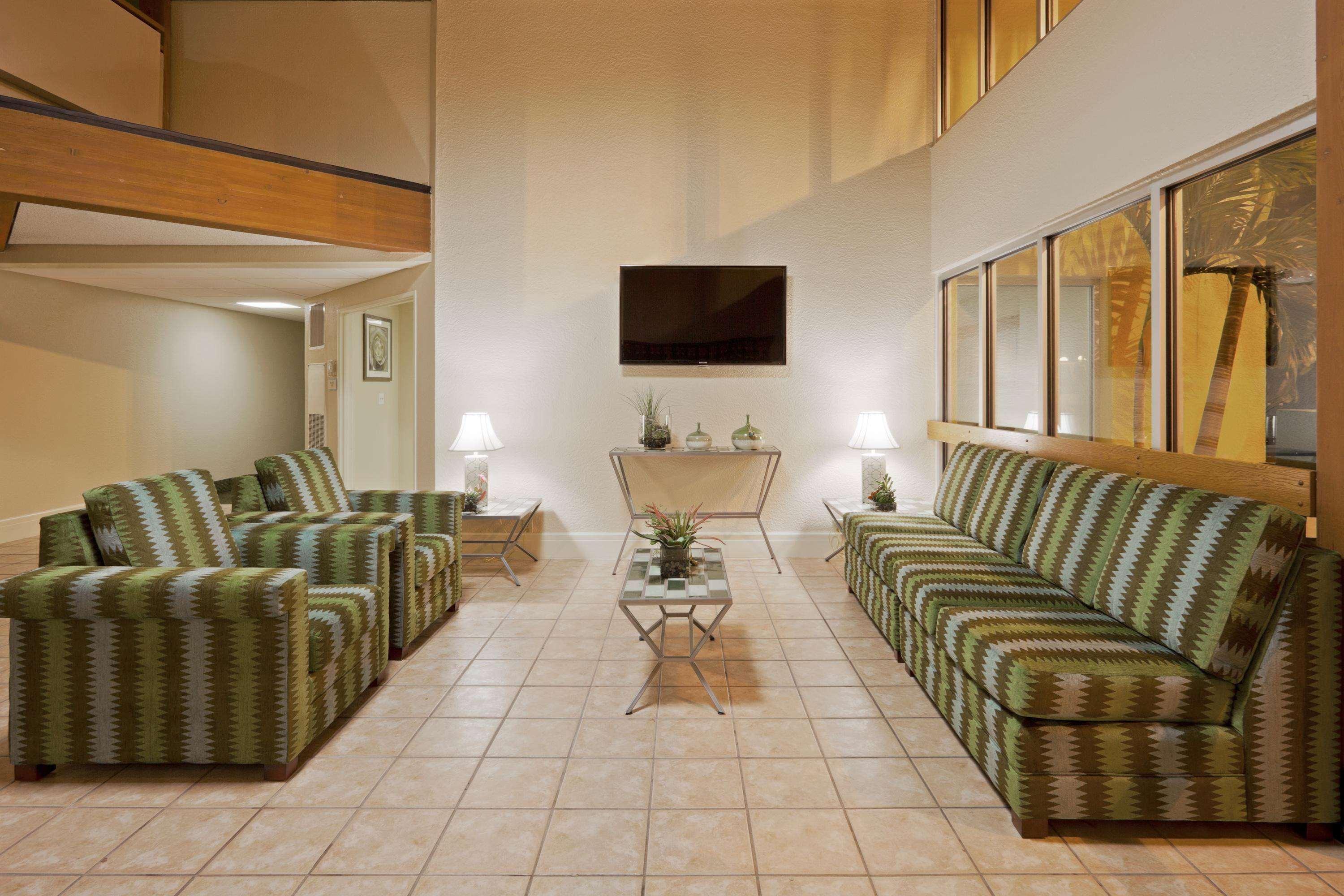 La Quinta By Wyndham St. Pete-Clearwater Airport Exterior foto