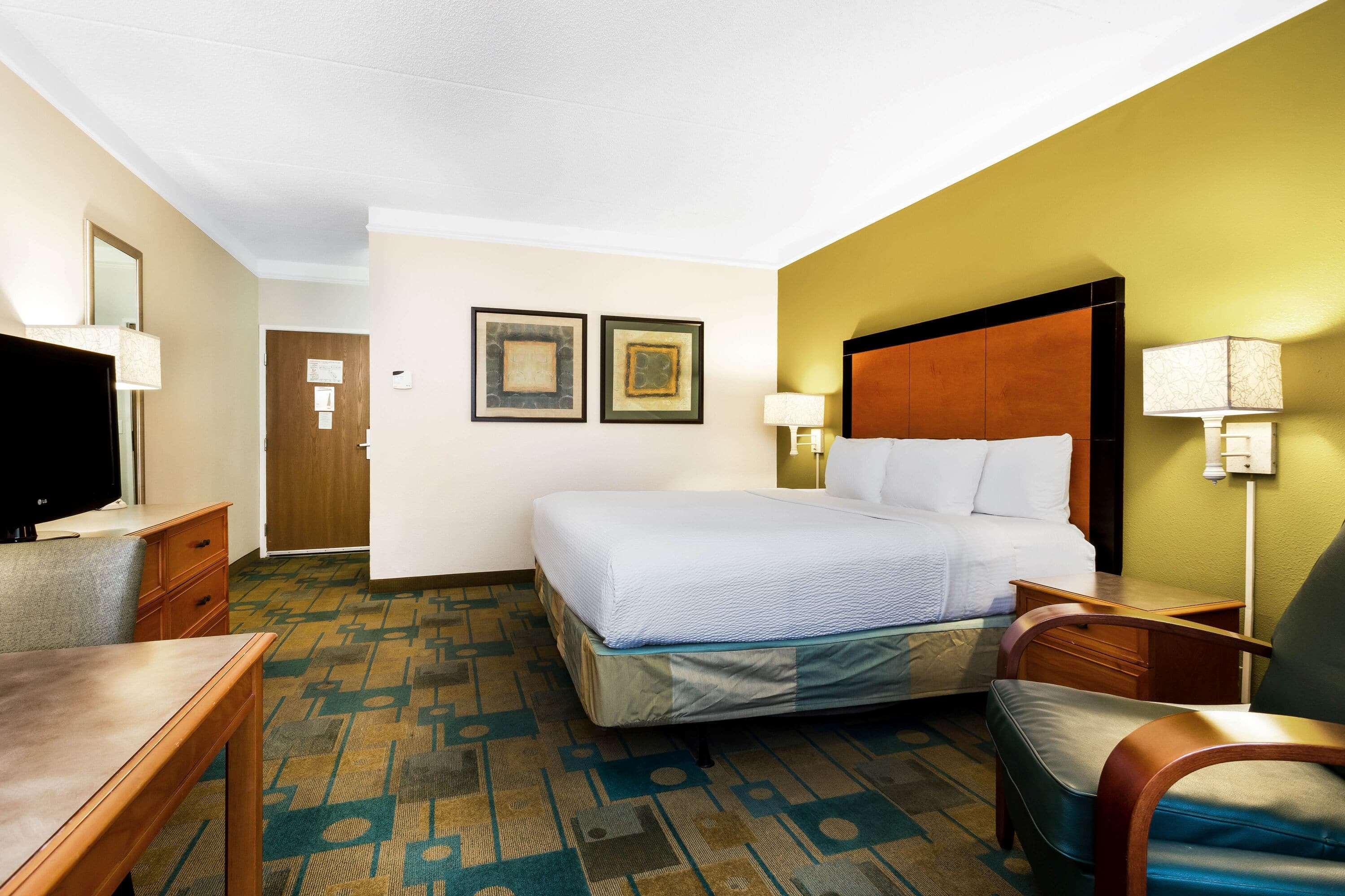 La Quinta By Wyndham St. Pete-Clearwater Airport Exterior foto