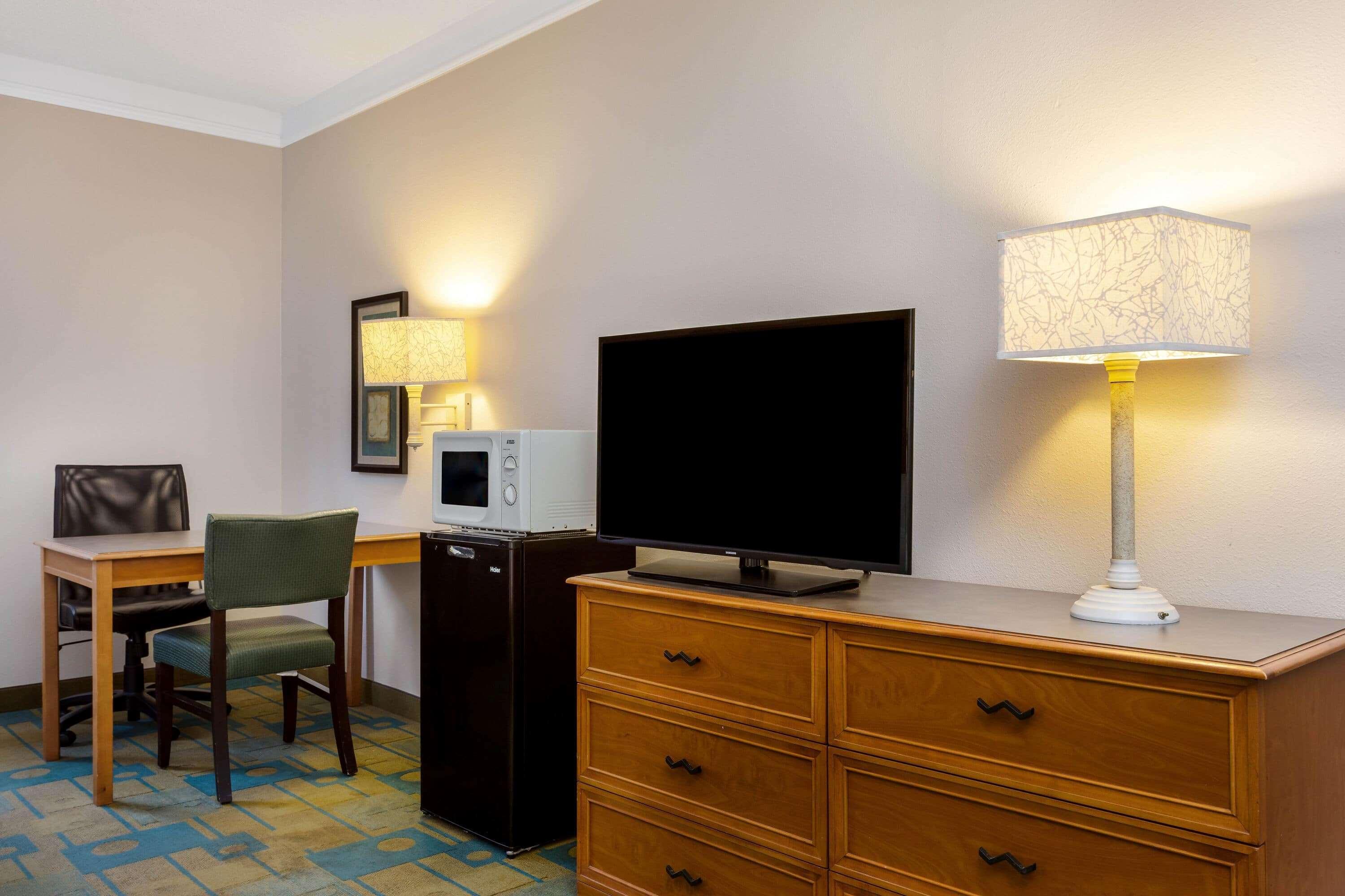 La Quinta By Wyndham St. Pete-Clearwater Airport Exterior foto