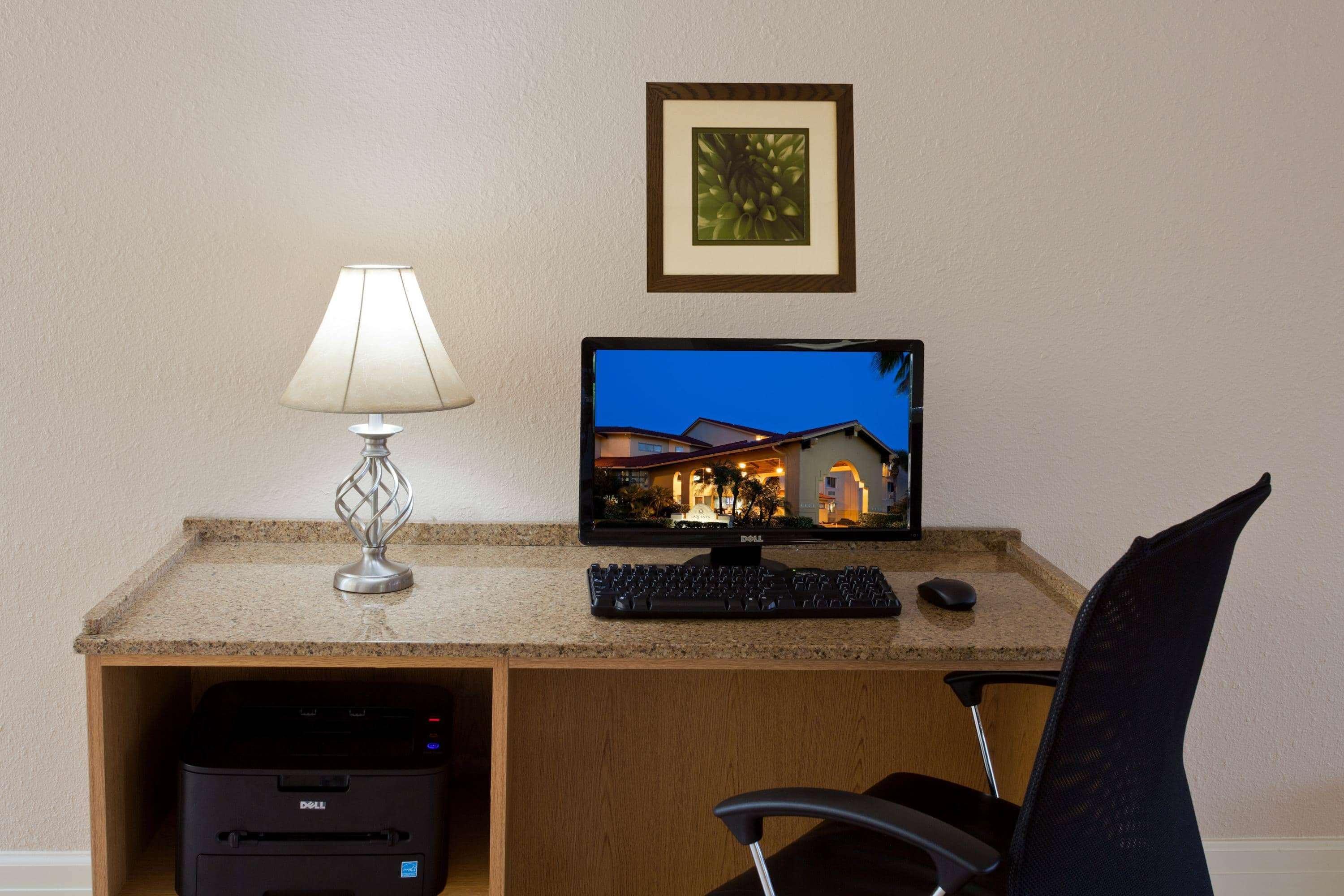 La Quinta By Wyndham St. Pete-Clearwater Airport Exterior foto