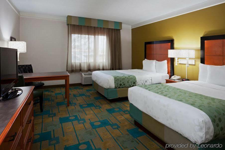 La Quinta By Wyndham St. Pete-Clearwater Airport Exterior foto
